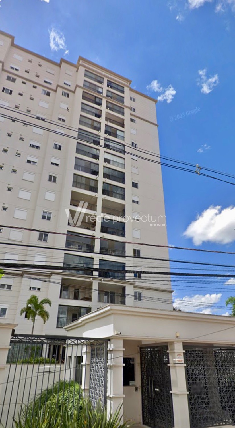 AP274157 | Apartamento venda Taquaral | Campinas/SP