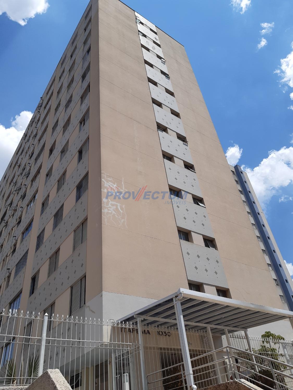 AP274161 | Apartamento venda Bosque | Campinas/SP