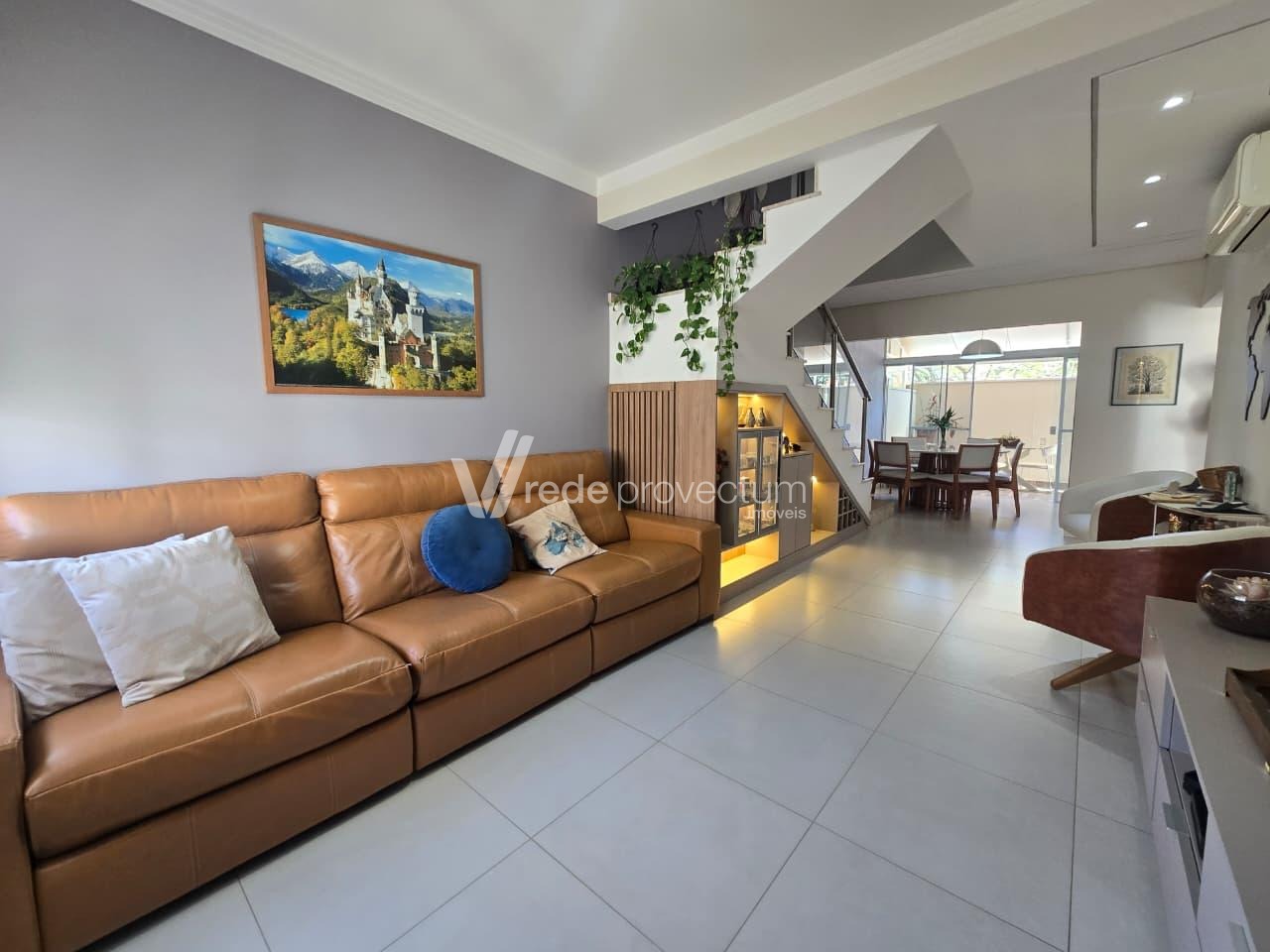 CA274277 | Casa venda Chácaras Silvania | Valinhos/SP