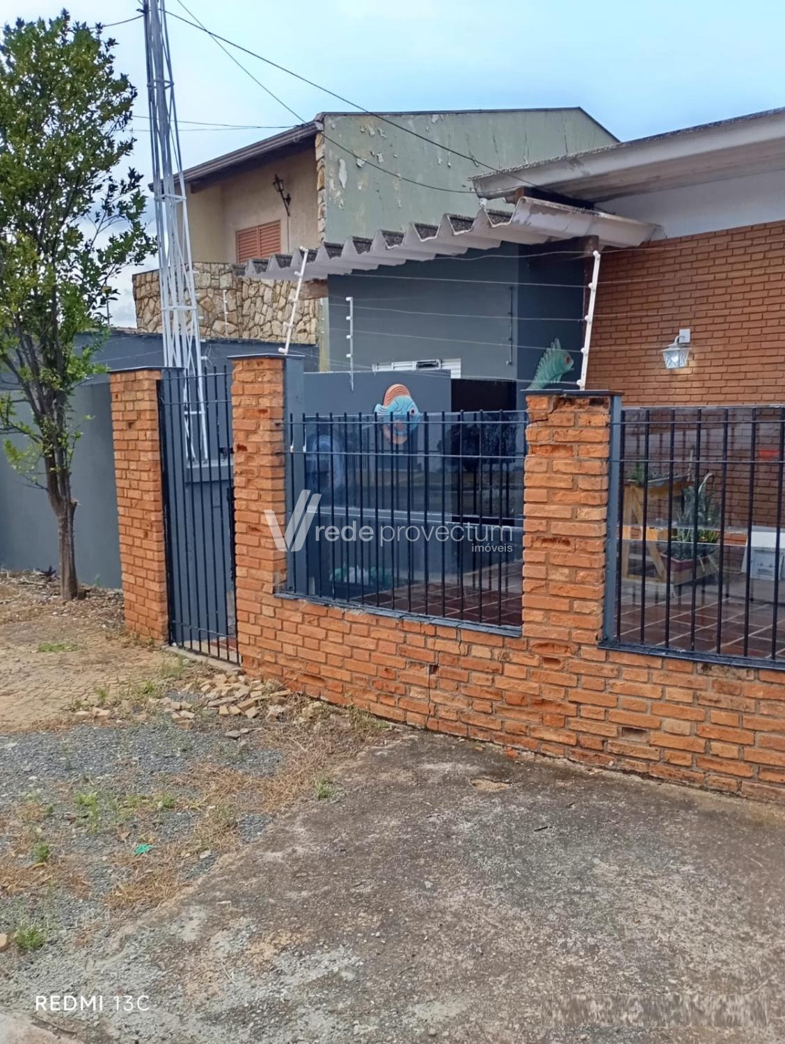 CA274291 | Casa venda Chácara da Barra | Campinas/SP