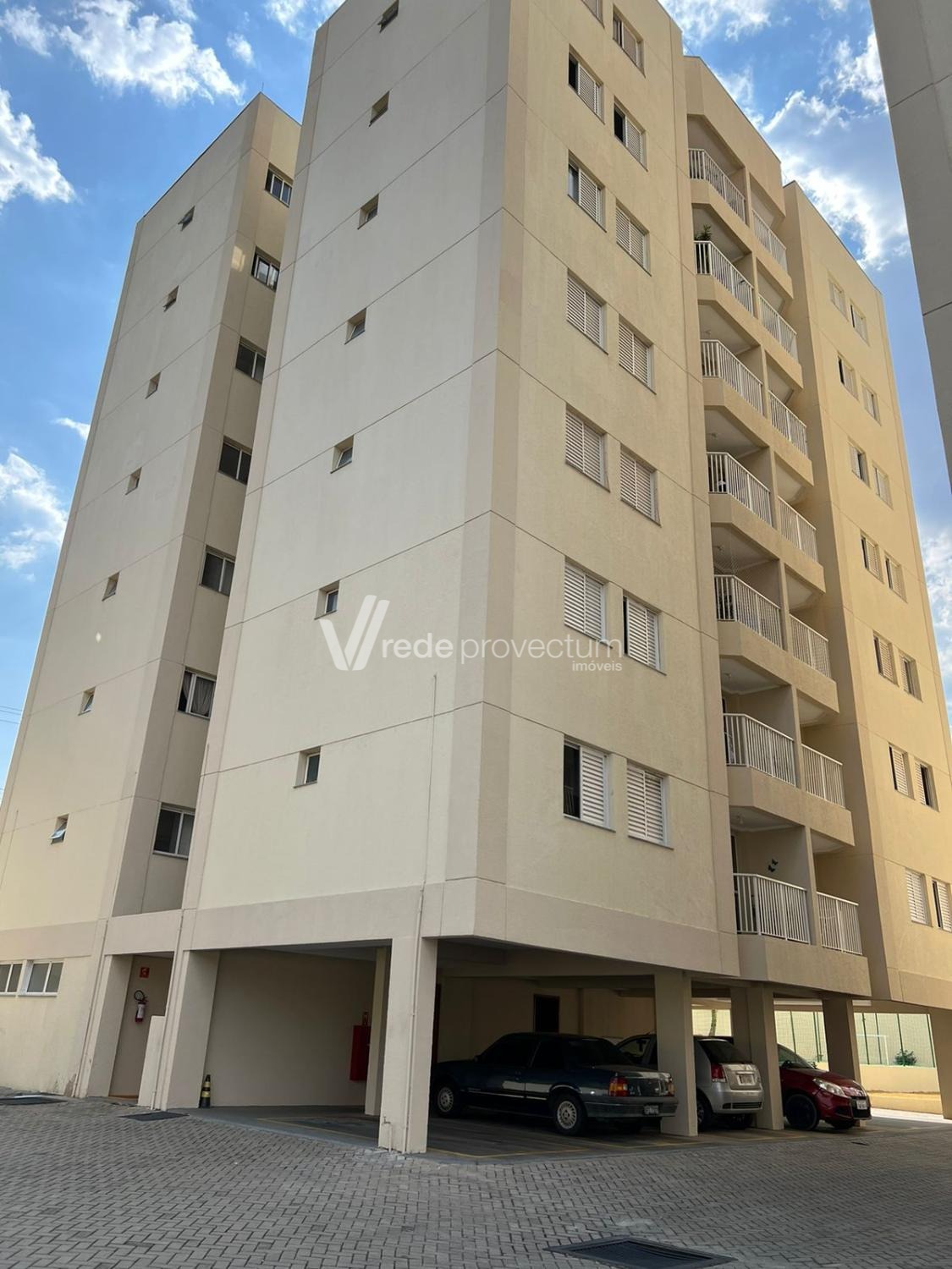 AP274297 | Apartamento venda Jardim Campos Elíseos | Campinas/SP