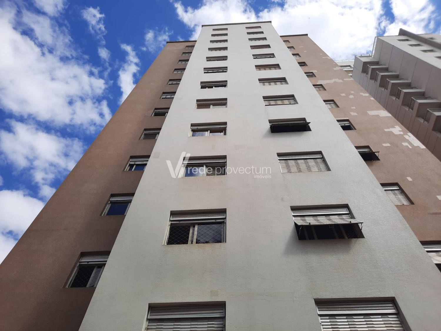 AP274322 | Apartamento aluguel Vila Itapura | Campinas/SP