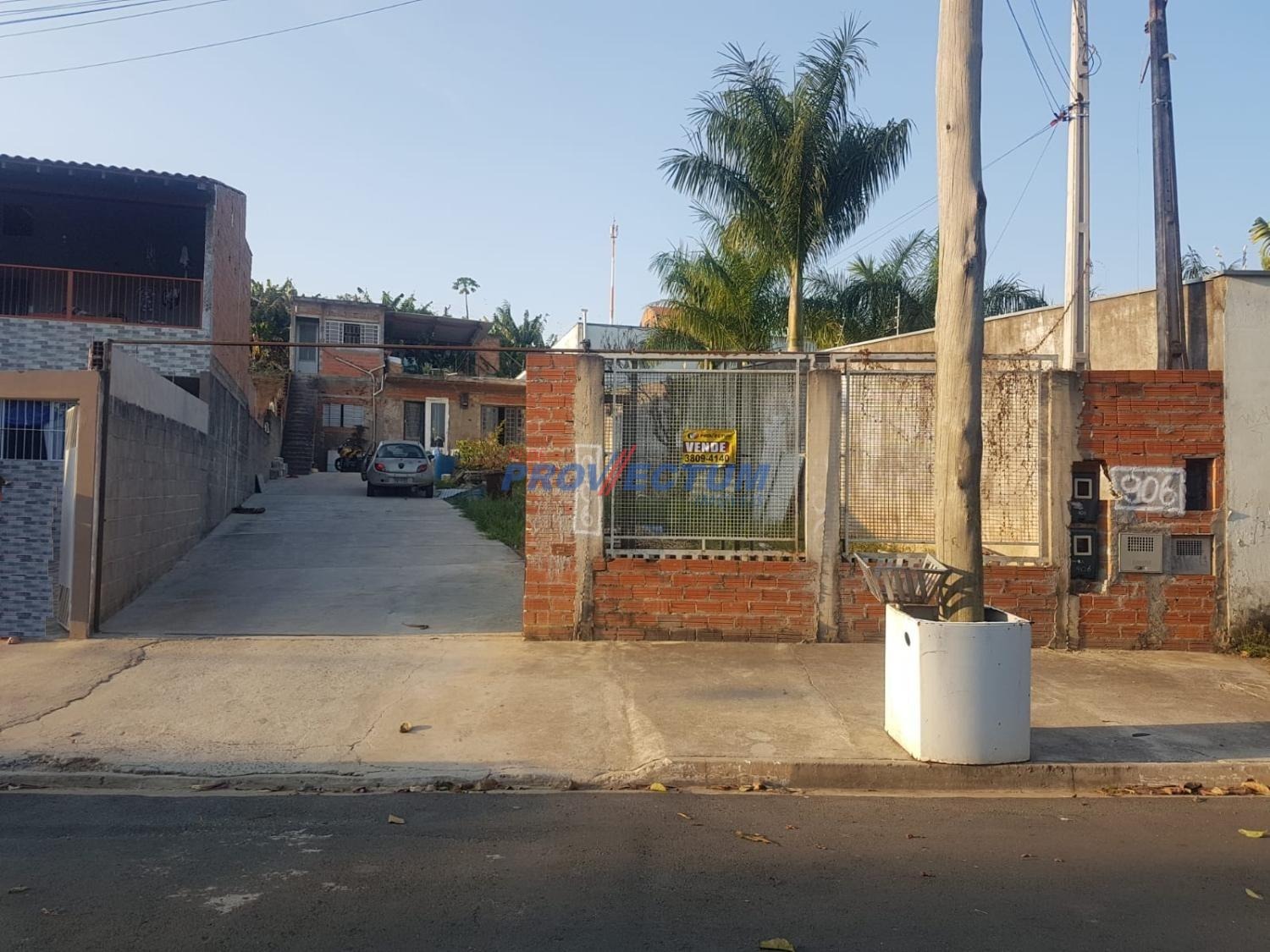 CA274369 | Casa venda Parque Santa Bárbara | Campinas/SP