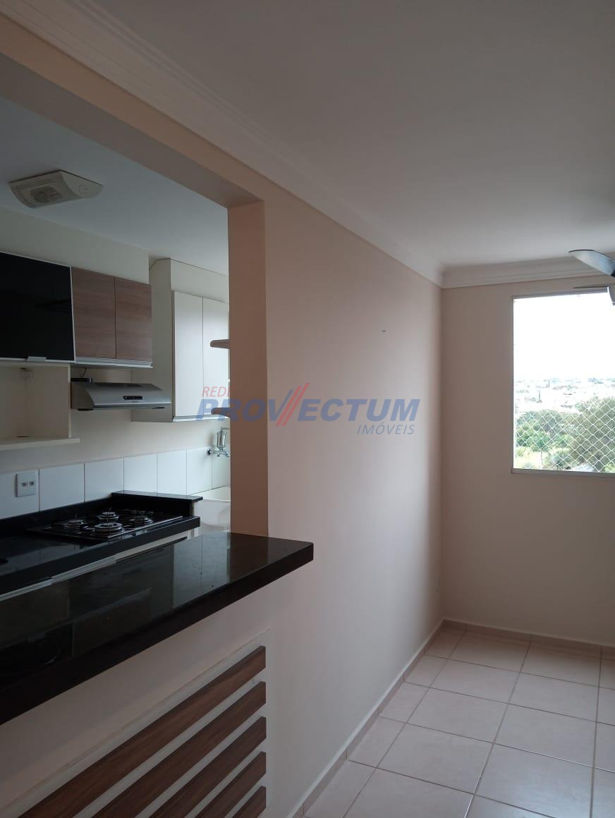 AP274372 | Apartamento venda Jardim Nova Europa | Campinas/SP