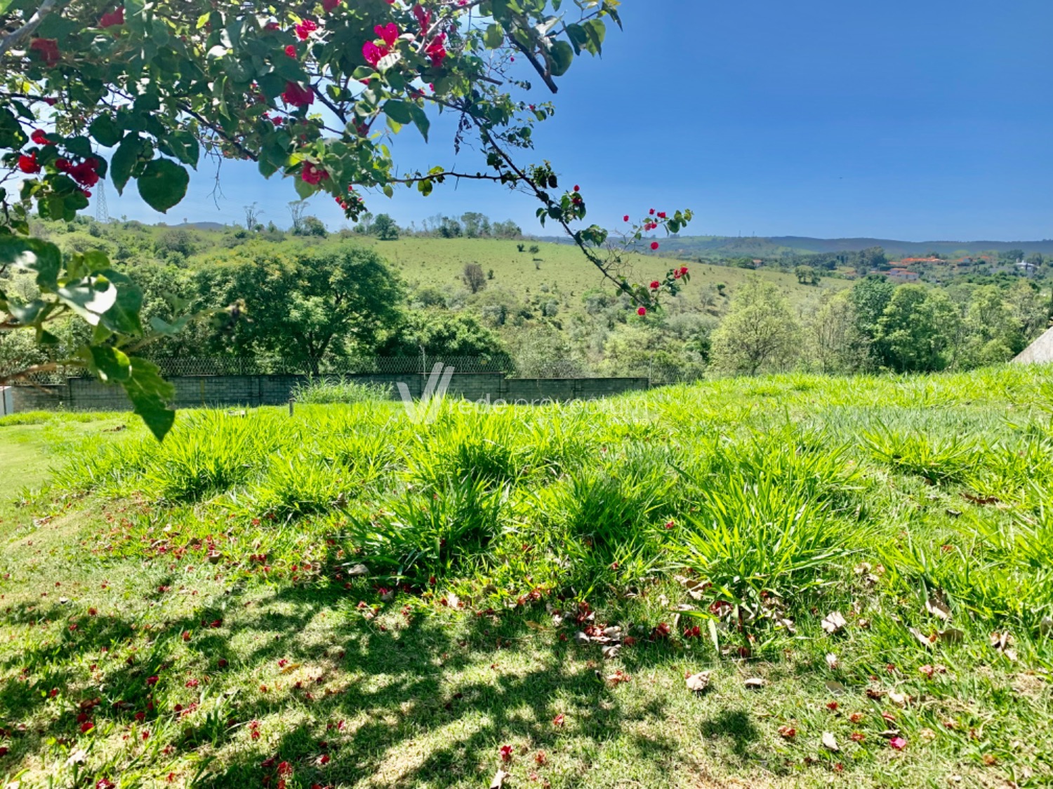 TE274474 | Terreno venda Sítios de Recreio Gramado | Campinas/SP