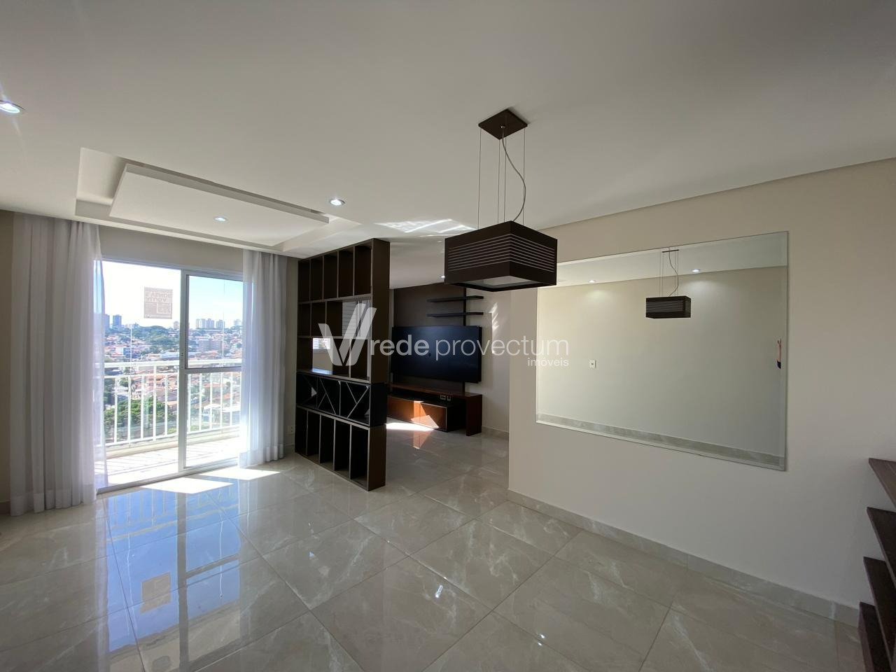 AP274494 | Apartamento venda aluguel Vila Industrial | Campinas/SP