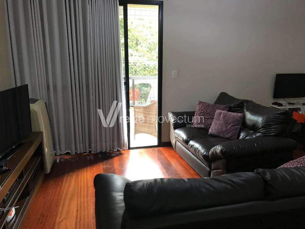 AP274515 | Apartamento venda Cambuí | Campinas/SP