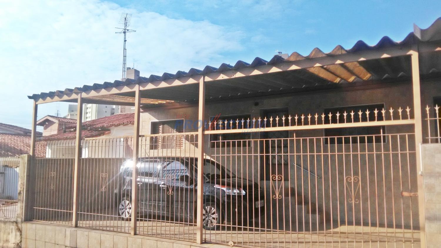 CA274516 | Casa venda Jardim Proença | Campinas/SP