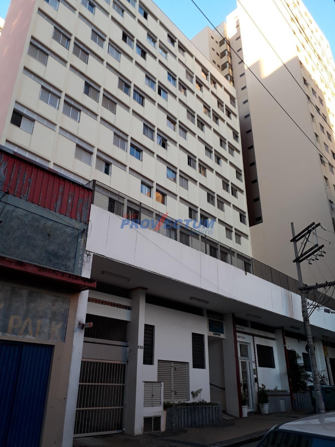 AP274605 | Apartamento venda Centro | Campinas/SP