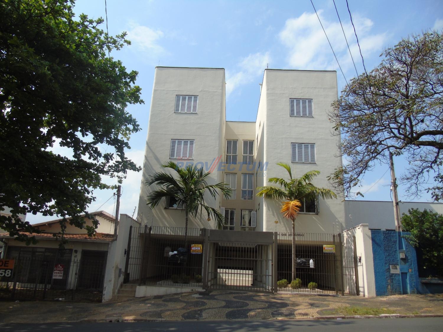 AP274647 | Apartamento venda Chácara da Barra | Campinas/SP