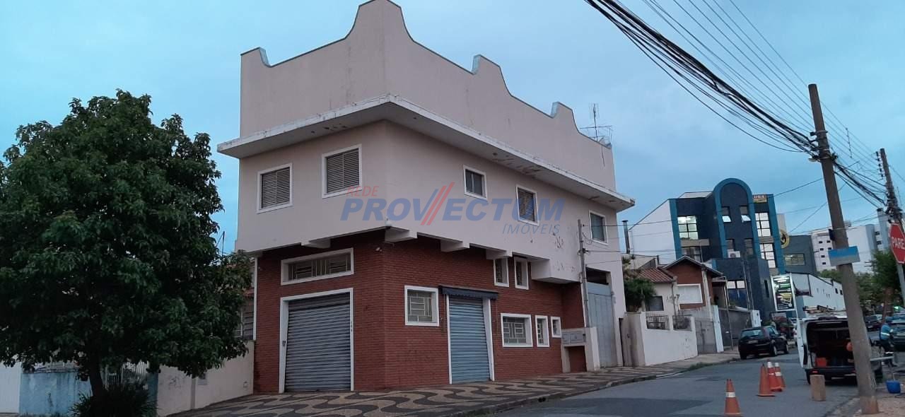 PR274648 | Prédio venda Taquaral | Campinas/SP