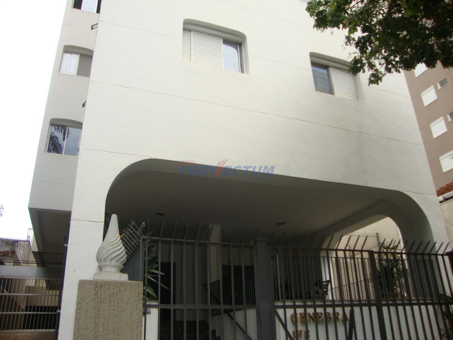 AP274663 | Apartamento venda Cambuí | Campinas/SP