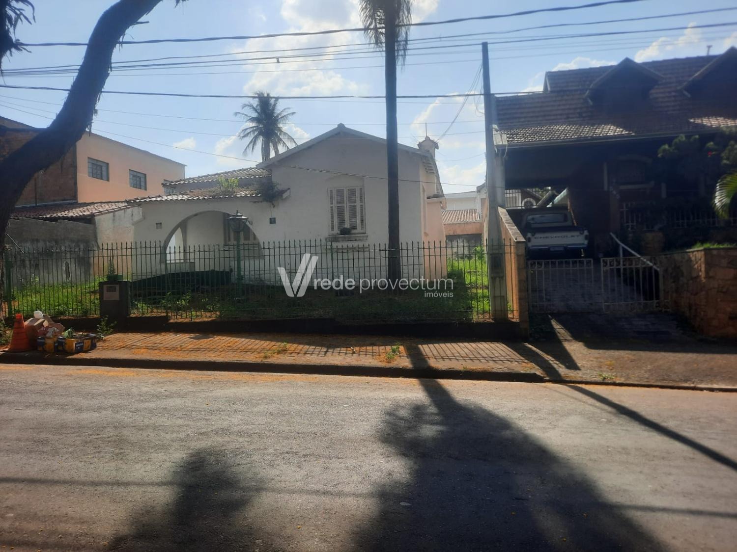 CA274696 | Casa venda Jardim Guanabara | Campinas/SP