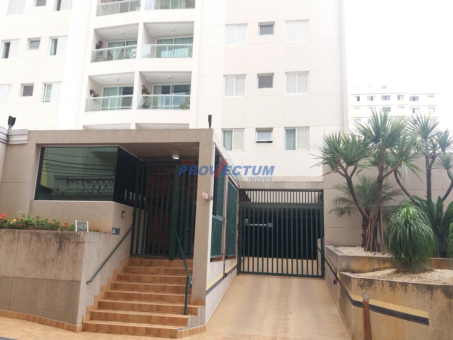 AP274787 | Apartamento venda Centro | Campinas/SP