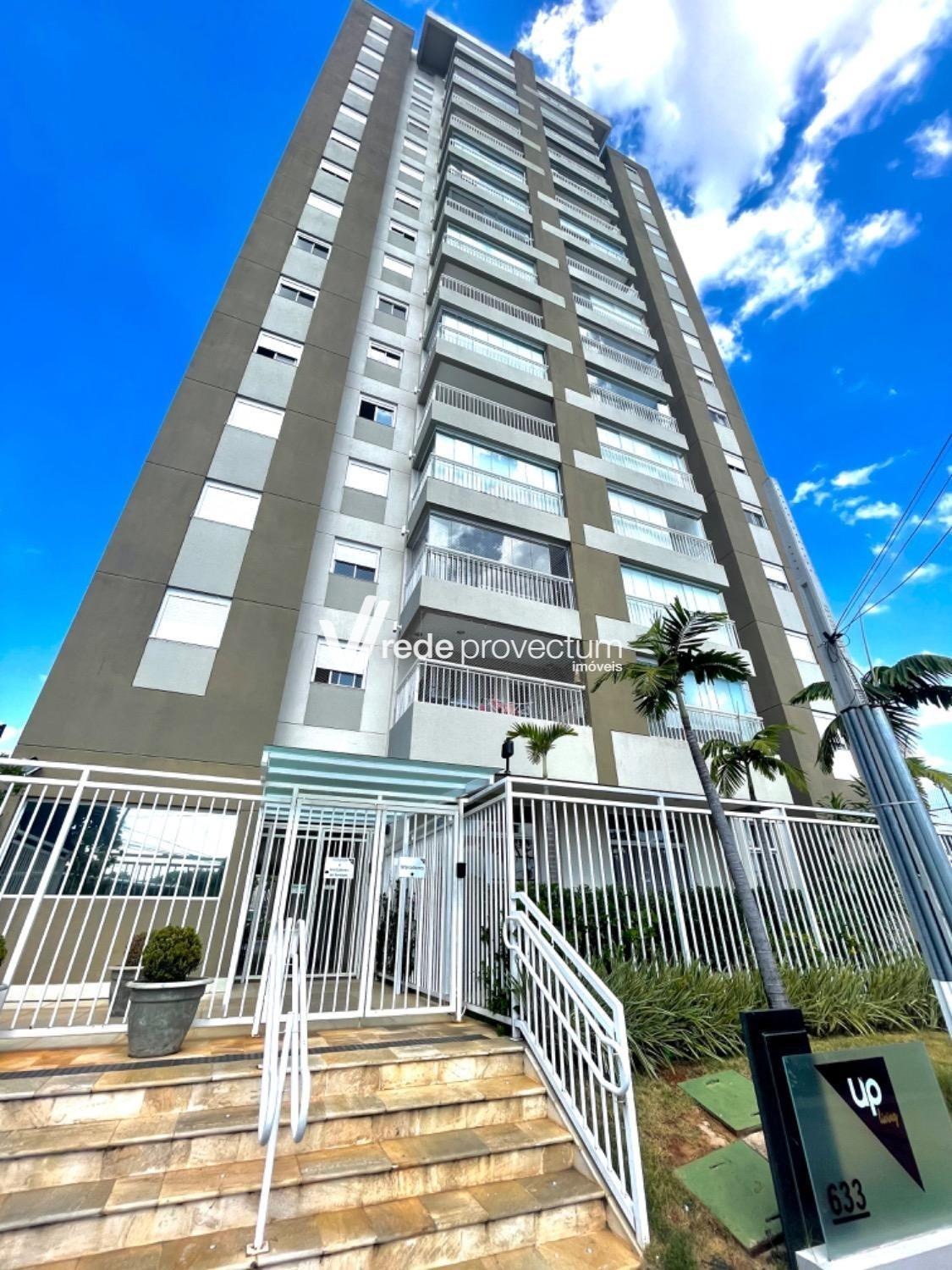 AP274823 | Apartamento venda Parque Itália | Campinas/SP