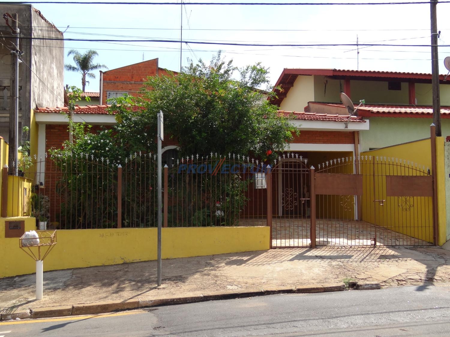 CA274833 | Casa venda Jardim Carlos Lourenço | Campinas/SP