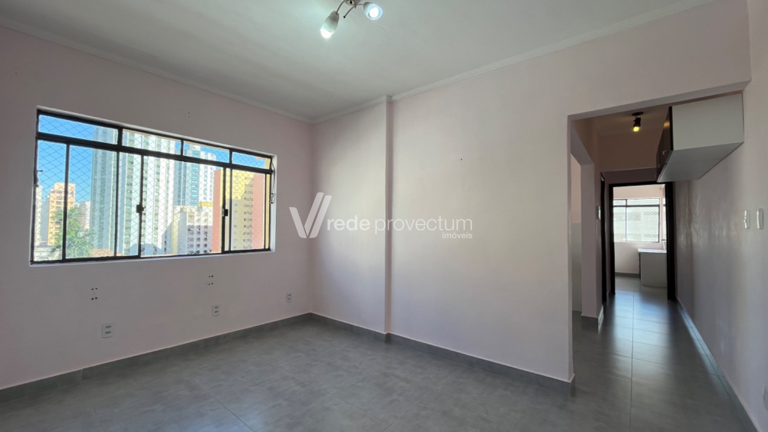 AP274853 | Apartamento venda Centro | Campinas/SP