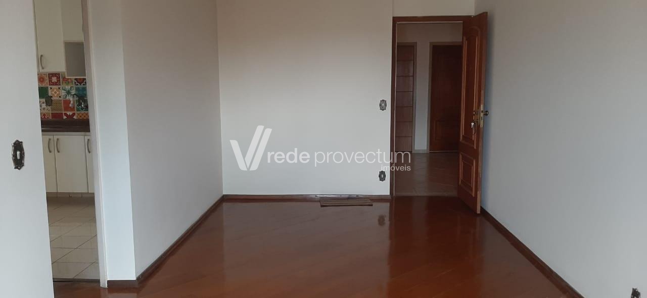 AP274946 | Apartamento venda Jardim Proença | Campinas/SP