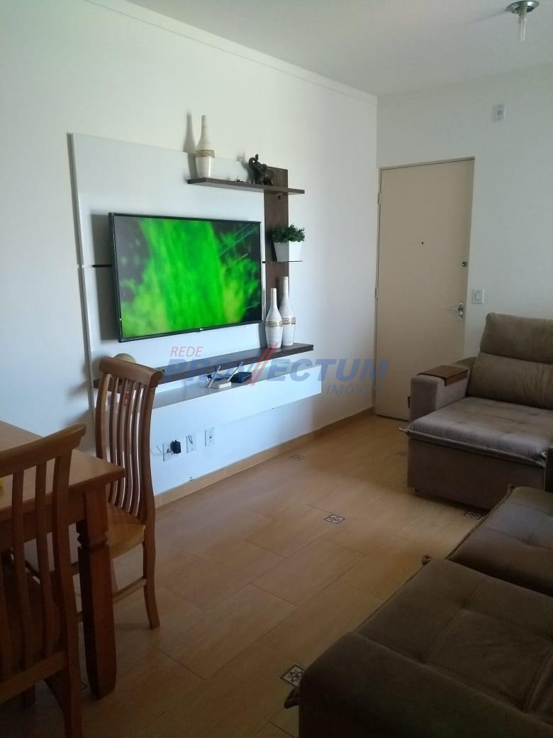 AP275015 | Apartamento venda Parque São Jorge | Campinas/SP