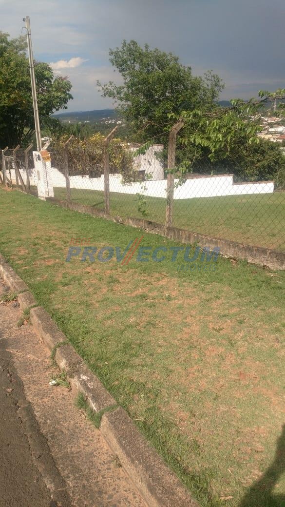 TE275041 | Terreno venda Jardim Conceição (Sousas) | Campinas/SP