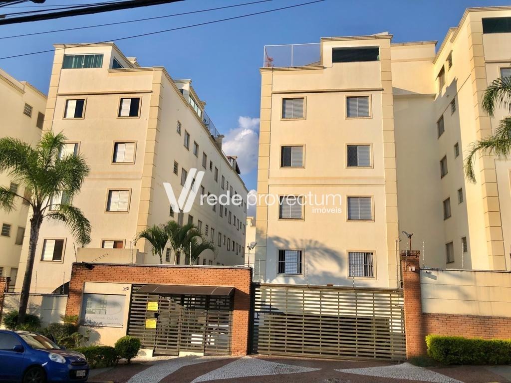 AP275147 | Apartamento venda aluguel São Bernardo | Campinas/SP
