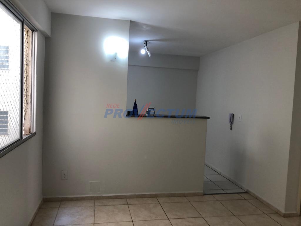 AP275147 | Apartamento venda aluguel São Bernardo | Campinas/SP