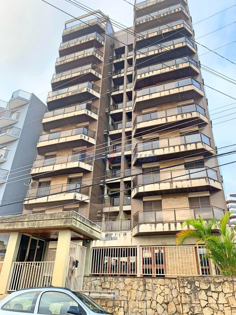 AP275179 | Apartamento venda Jardim Proença | Campinas/SP