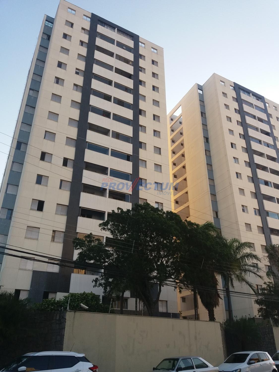 AP275211 | Apartamento venda Bonfim | Campinas/SP