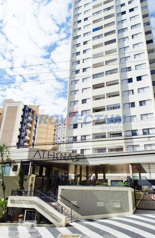 AP275266 | Apartamento venda Centro | Campinas/SP