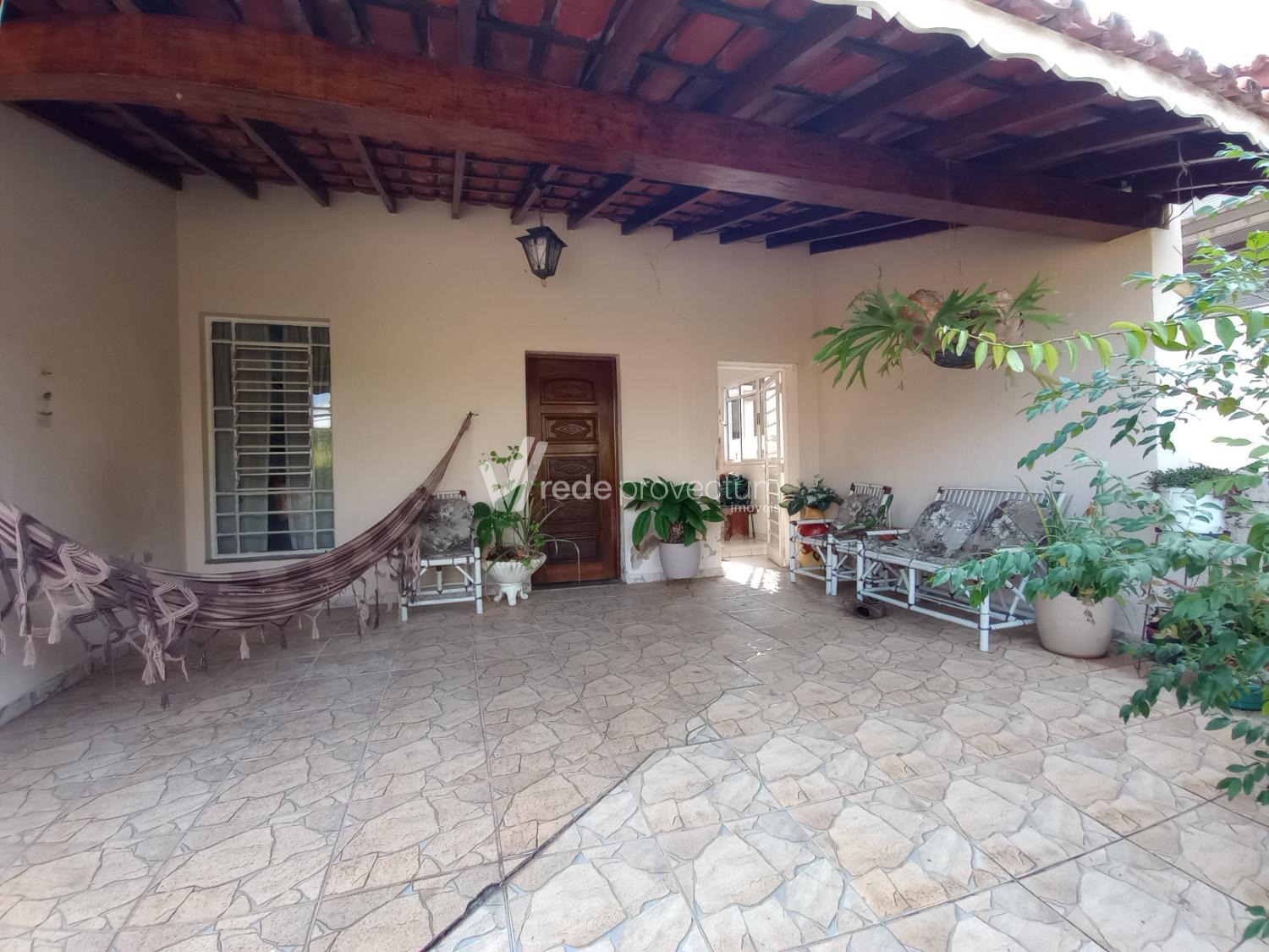 CA275269 | Casa venda Parque Nova Suíça | Valinhos/SP
