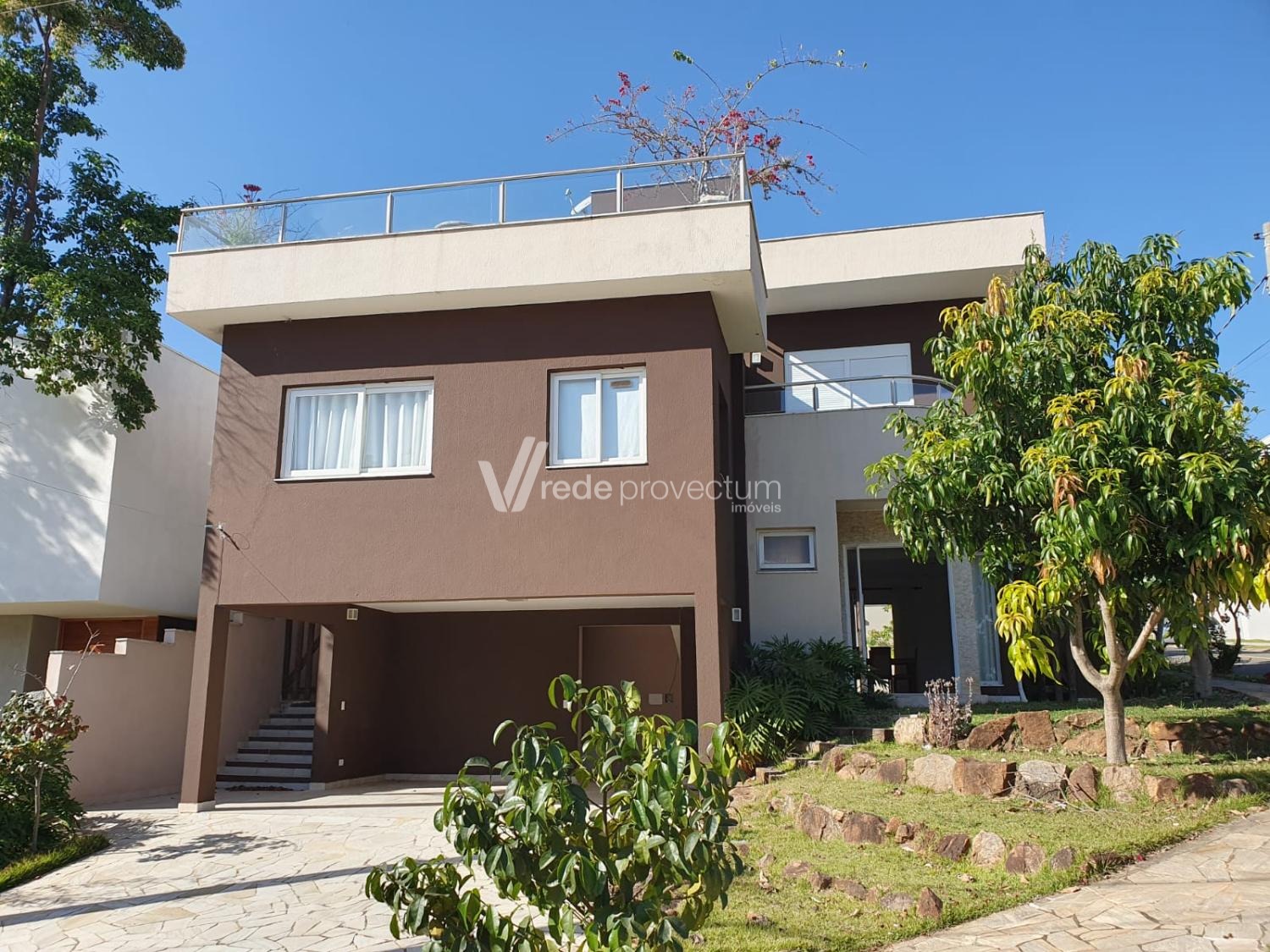 CA275311 | Casa venda Swiss Park | Campinas/SP