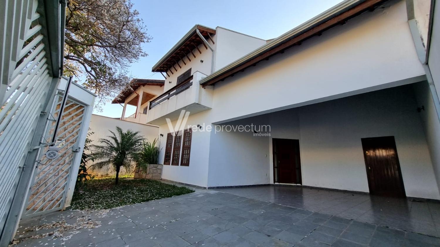 CA275345 | Casa venda Chácara da Barra | Campinas/SP