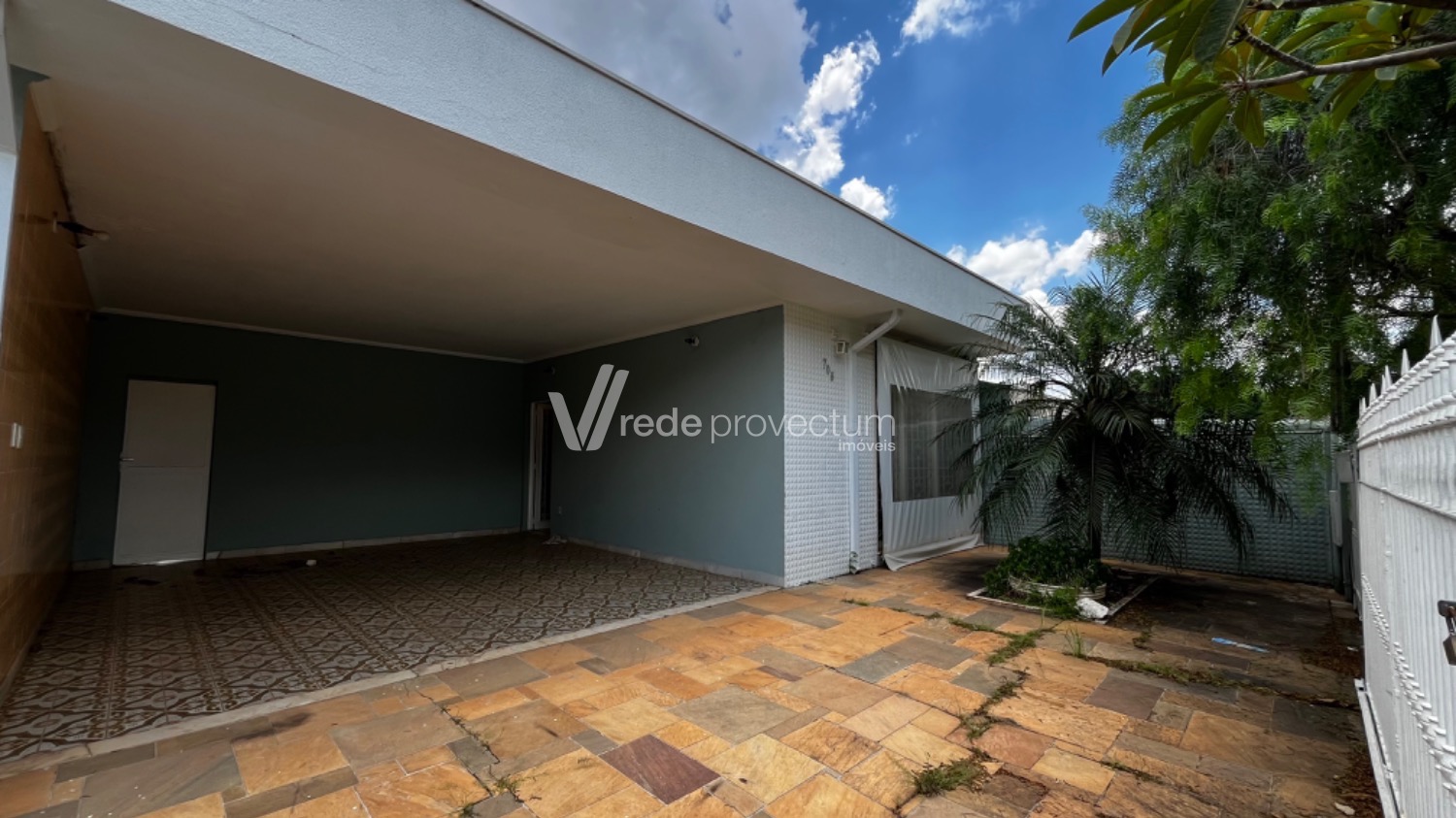 CA275358 | Casa venda Jardim Proença | Campinas/SP