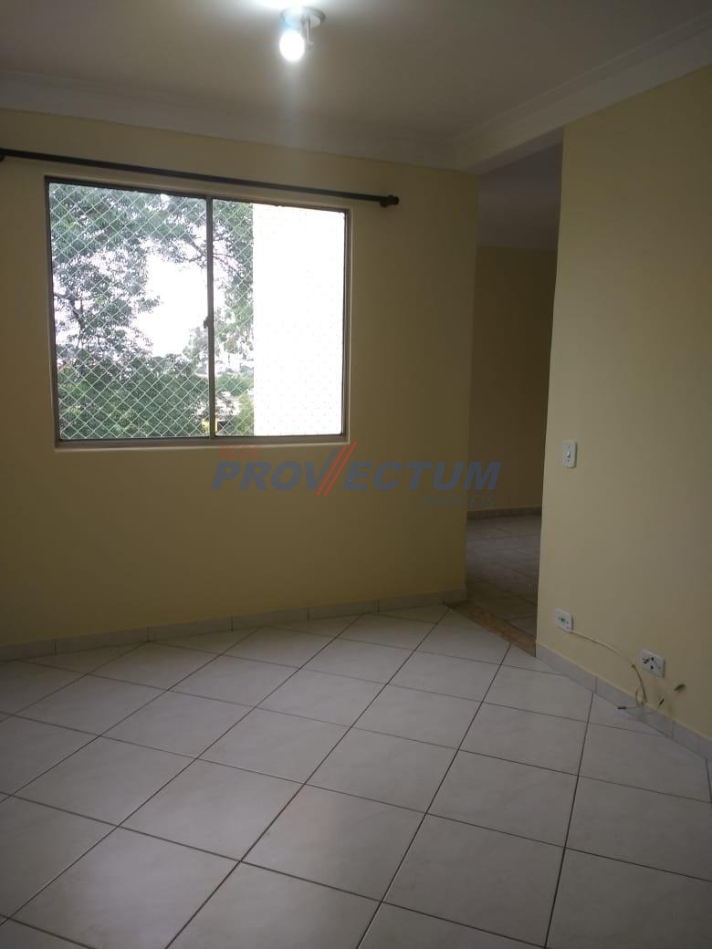 AP275377 | Apartamento venda Jardim Pacaembu | Campinas/SP