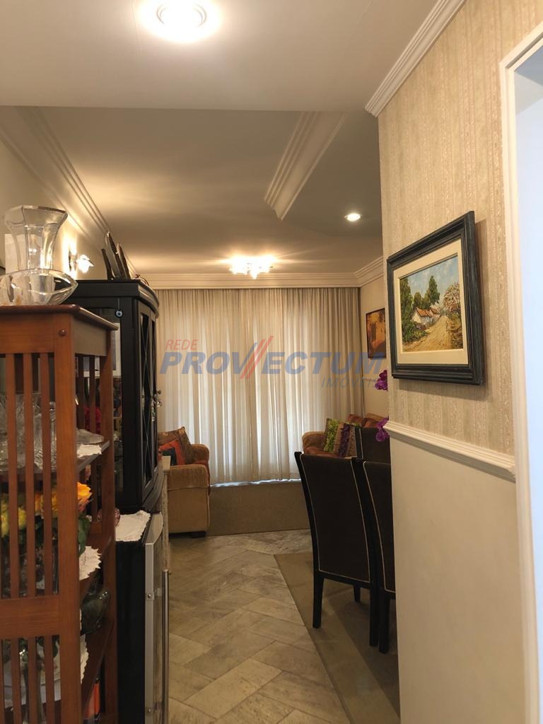 AP275399 | Apartamento venda Jardim Guanabara | Campinas/SP