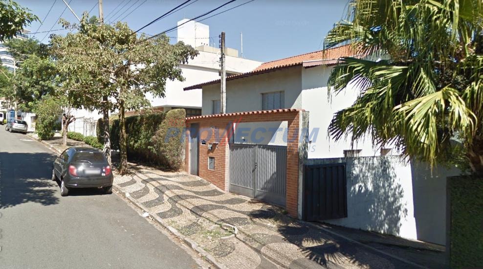 CA275412 | Casa aluguel Nova Campinas | Campinas/SP