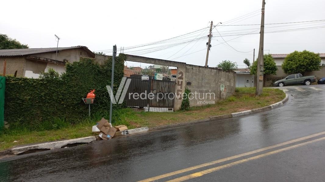 CA275421 | Casa venda Cidade Satélite Íris | Campinas/SP