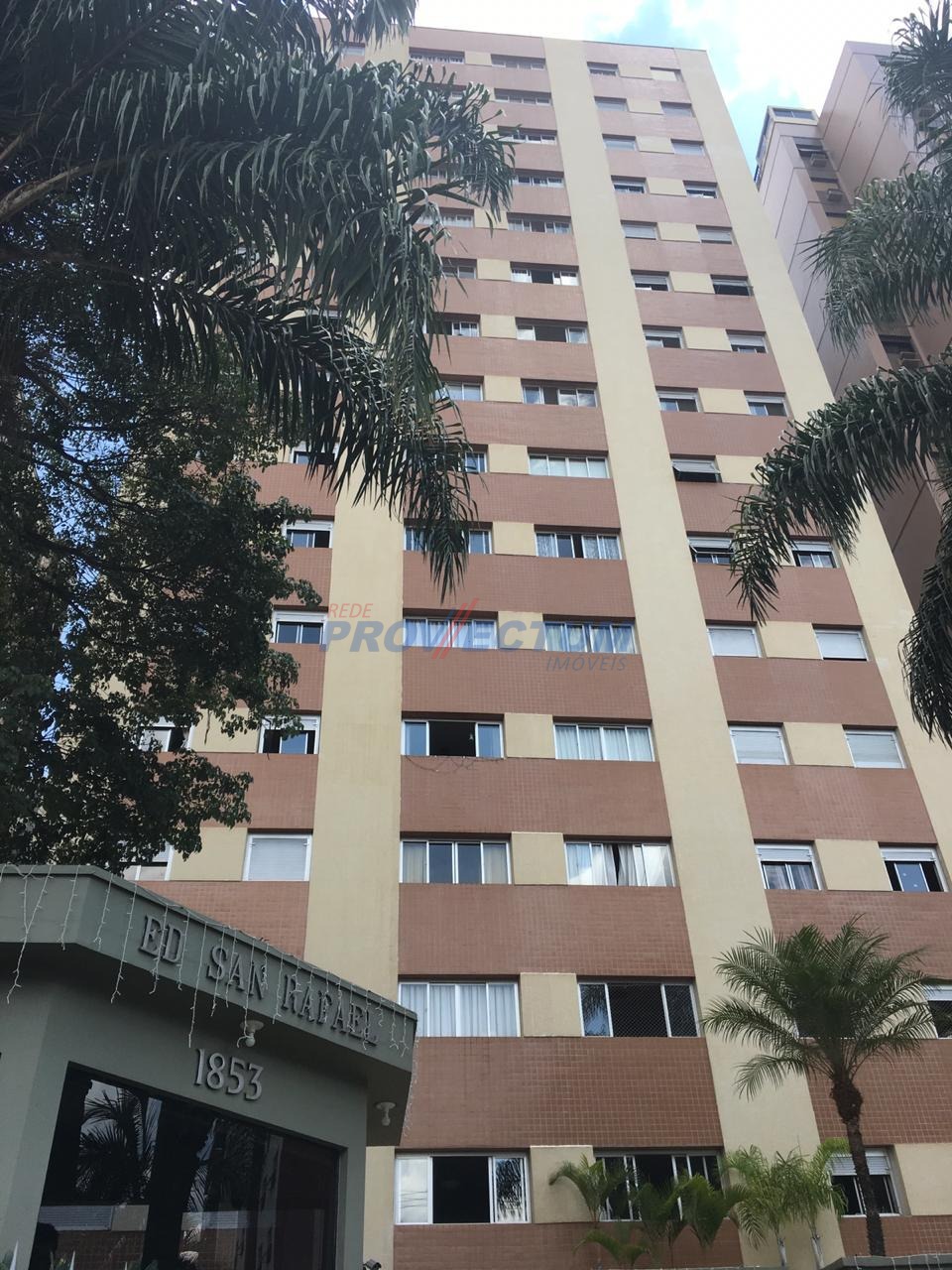 AP275494 | Apartamento venda Centro | Campinas/SP