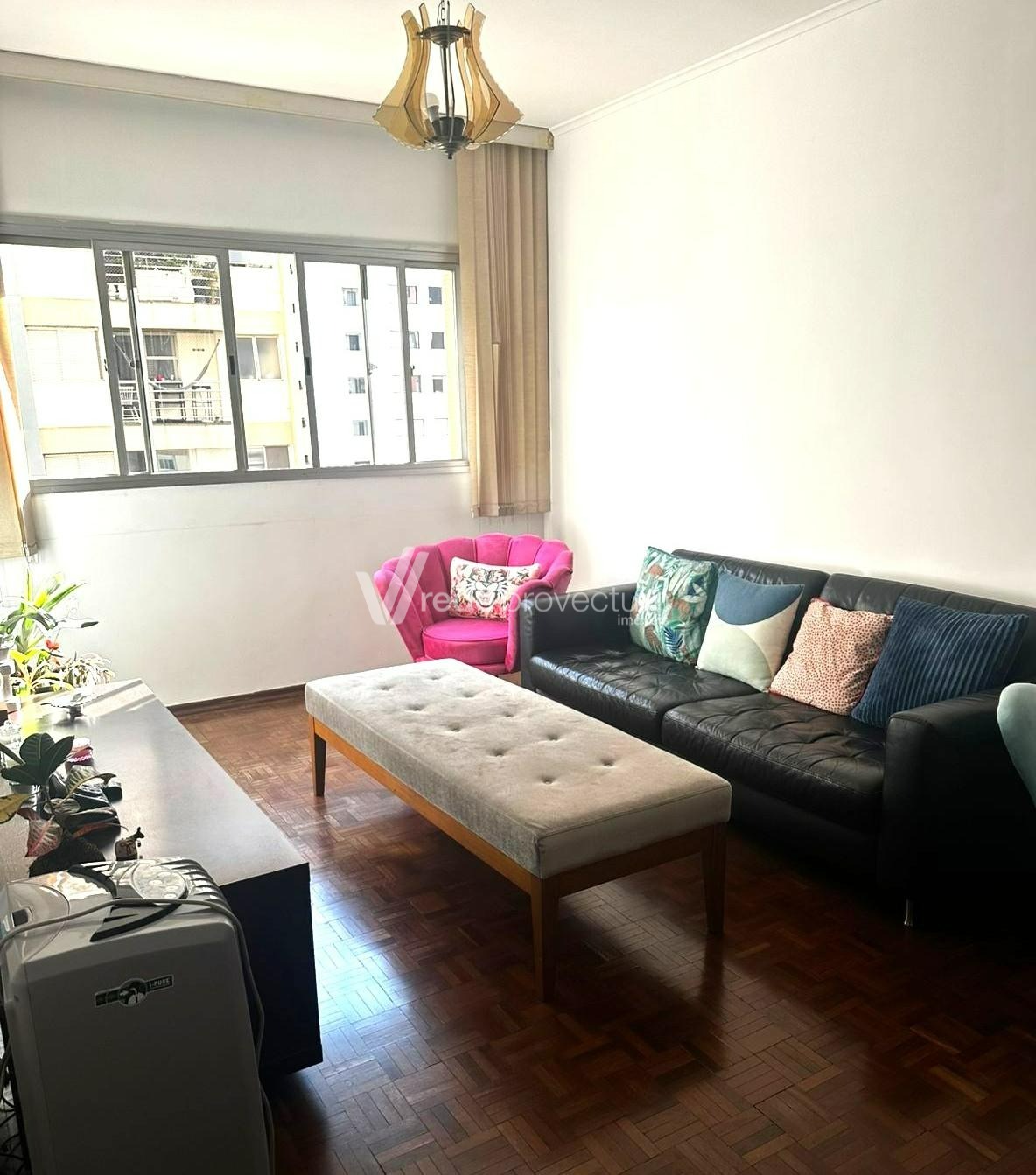 AP275494 | Apartamento venda Centro | Campinas/SP