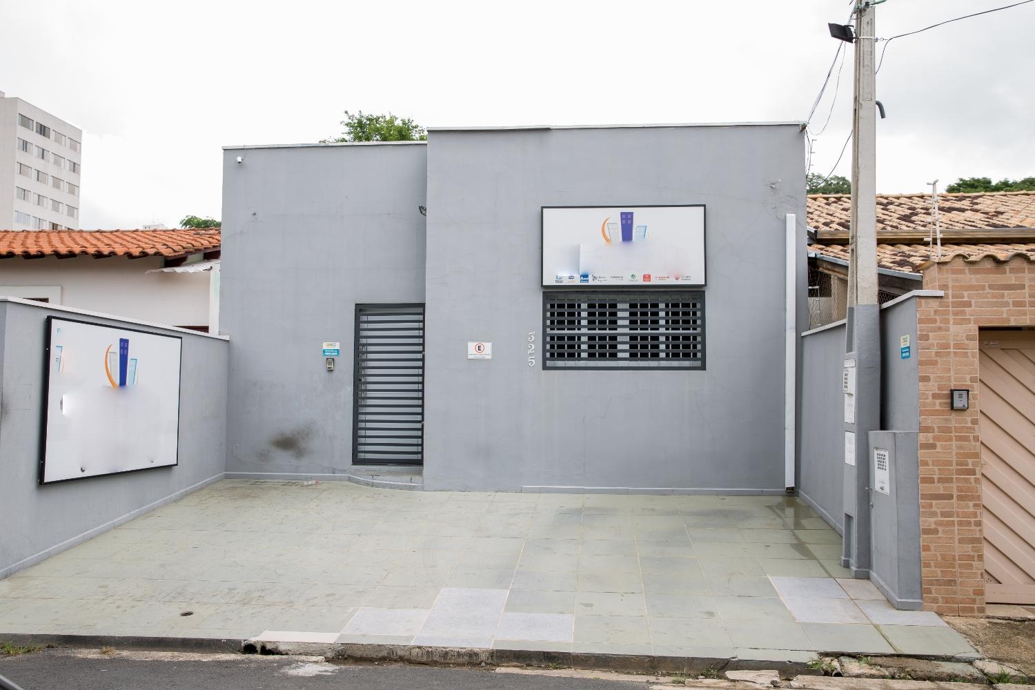 CA275526 | Casa venda Bosque | Campinas/SP