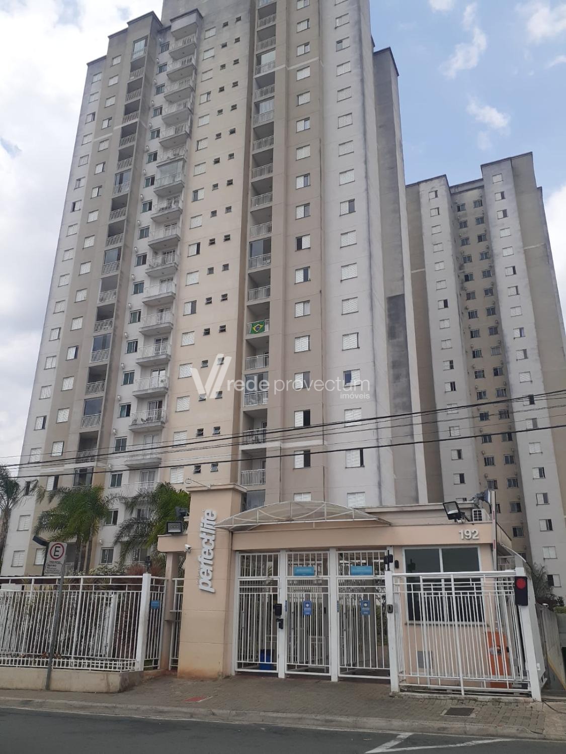 AP275556 | Apartamento venda Swift | Campinas/SP