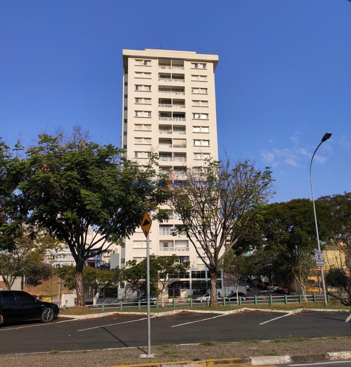 AP275583 | Apartamento venda Vila Bissoto | Valinhos/SP