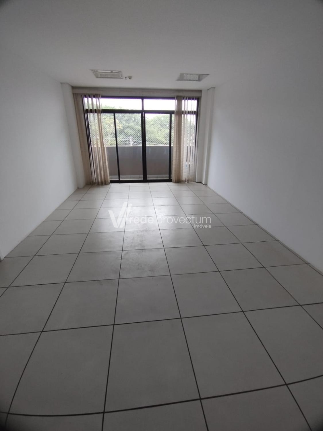 SA275631 | Sala aluguel Jardim Chapadão | Campinas/SP