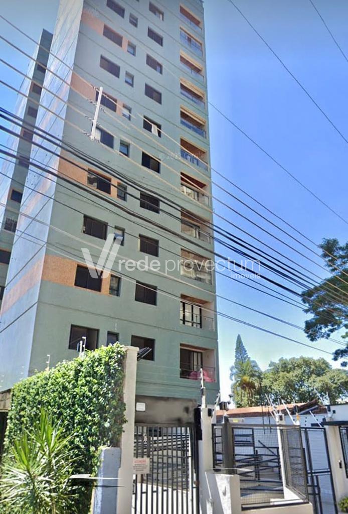 AP275635 | Apartamento venda Bosque | Campinas/SP