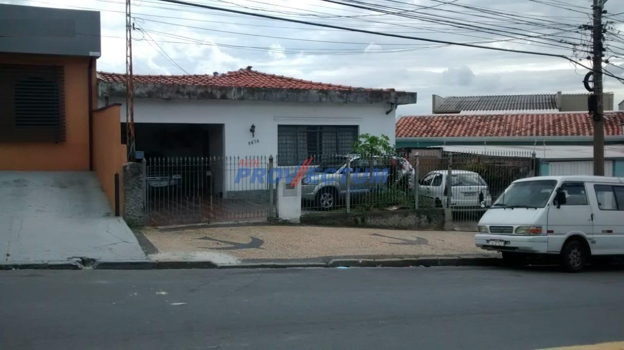 CA275636 | Casa venda Swift | Campinas/SP