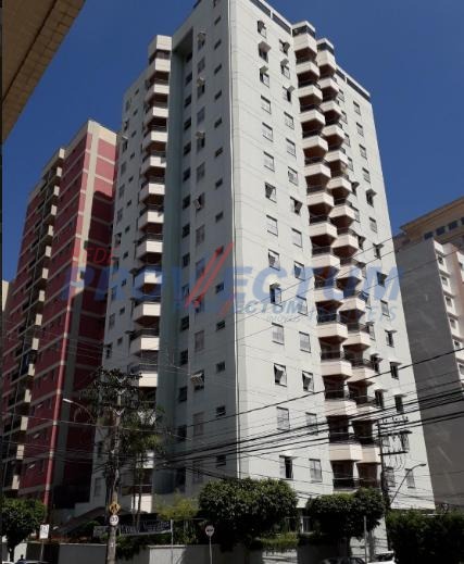 AP275659 | Apartamento venda Bosque | Campinas/SP