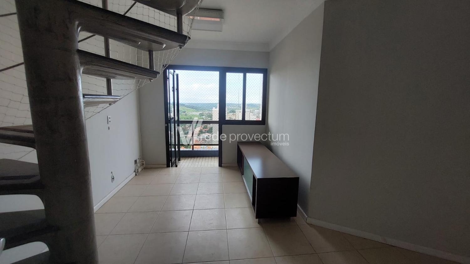 CO275682 | Cobertura venda Mansões Santo Antônio | Campinas/SP