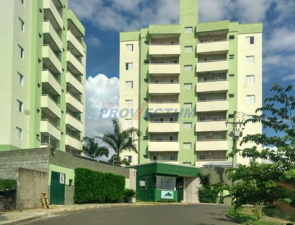 AP275703 | Apartamento venda Parque Gabriel | Hortolândia/SP