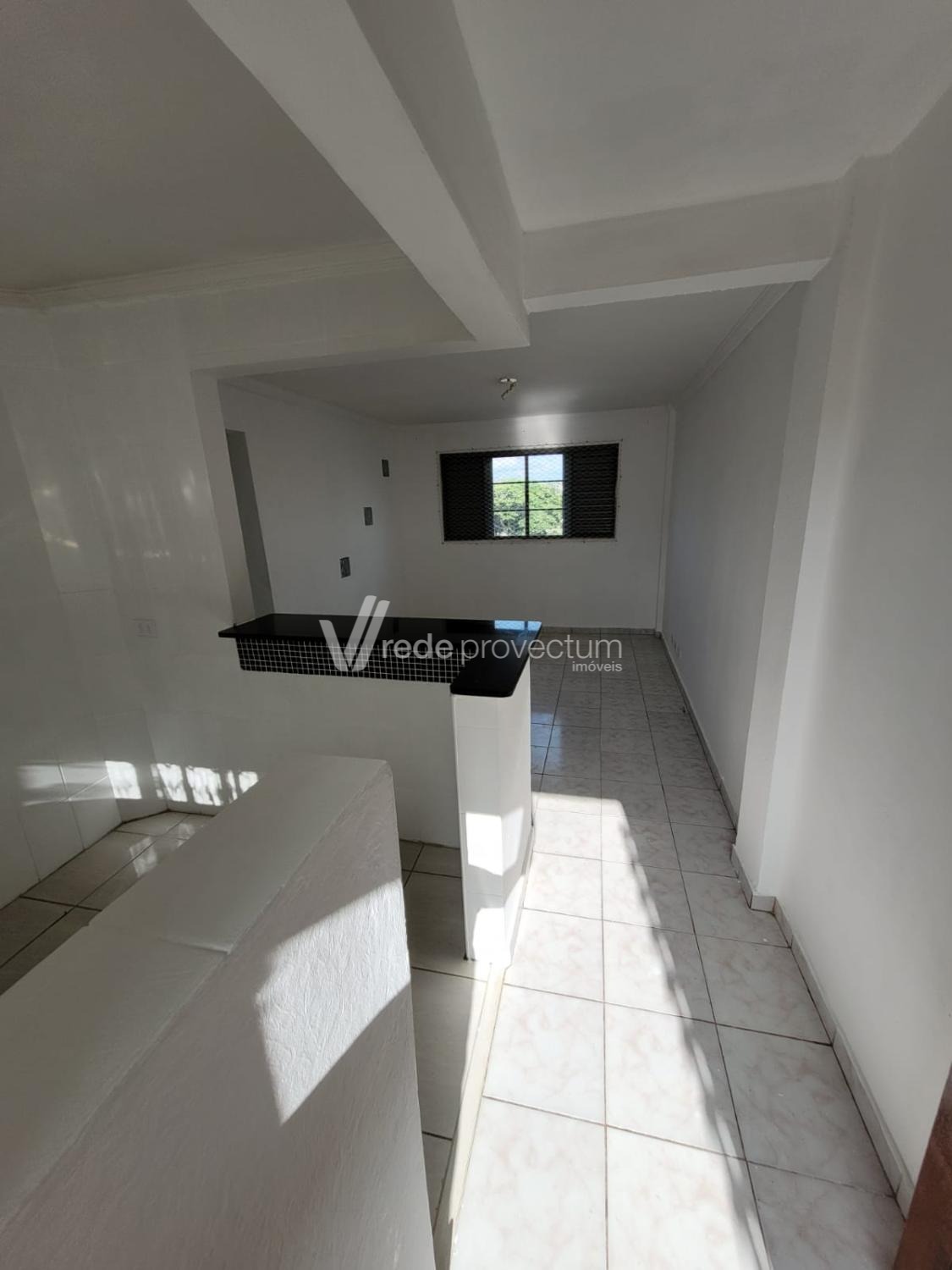 AP275716 | Apartamento venda Jardim García | Campinas/SP