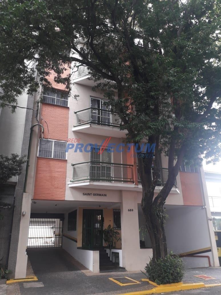 AP275844 | Apartamento venda Botafogo | Campinas/SP